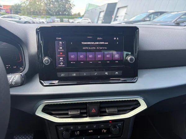 SEAT Arona (2026) — foto 6 van 24