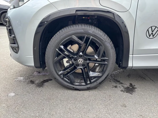 VOLKSWAGEN Tayron eHybrid (PHEV) (2026) — foto 16 van 24