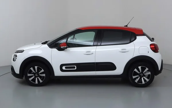 Citroen C3 (2023) — foto 12 van 24