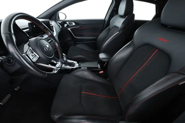 Kia pro_cee'd (2021) — foto 16 van 16