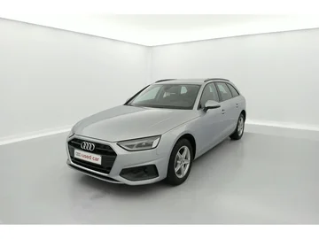 AUDI A4 Avant (2020)