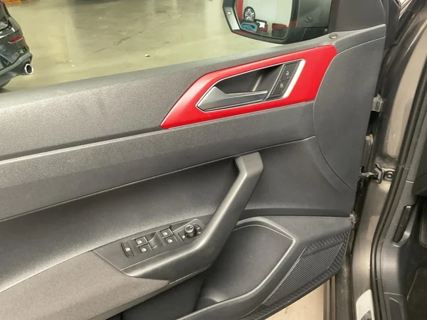 VOLKSWAGEN Polo GTI (2020) — foto 7 van 24