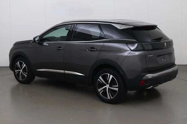 Peugeot 3008 (2024) — foto 11 van 17