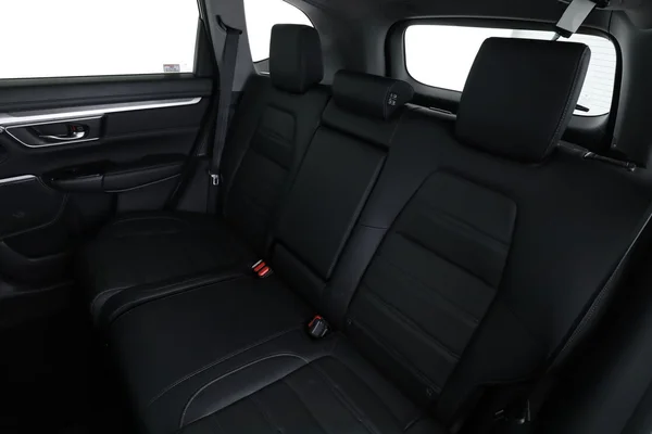 Honda CR-V (2023) — foto 5 van 16