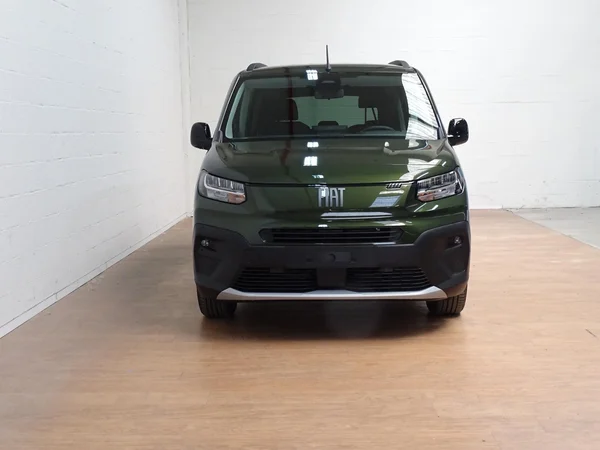 Fiat Qubo (2026) — foto 25 van 26