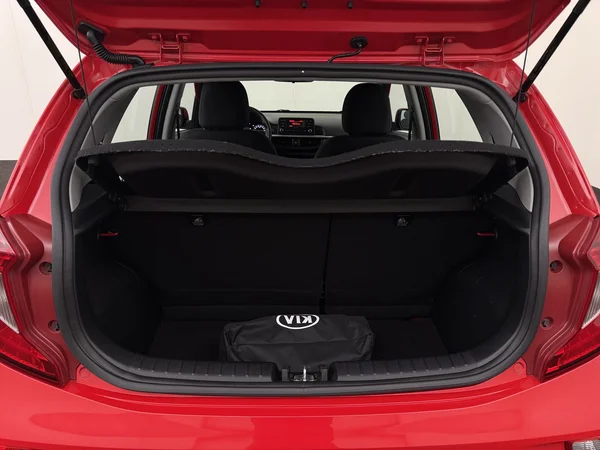 KIA Picanto (2021) — foto 8 van 23