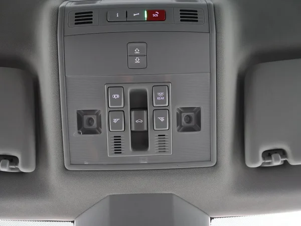 Škoda Superb (2024) — foto 18 van 34
