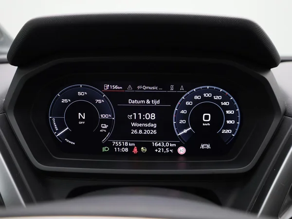 Audi Q4 e-tron (2024) — foto 11 van 50