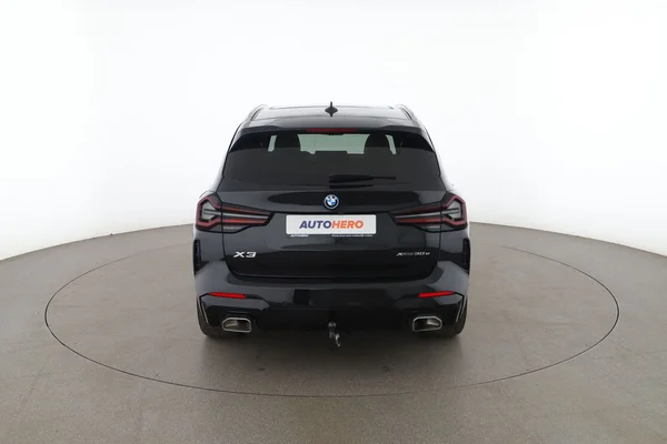 BMW X3 (2022) — foto 11 van 16