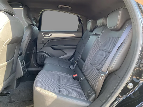 Renault Arkana (2025) — foto 6 van 20