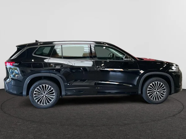 VOLKSWAGEN Tayron (2025) — foto 21 van 24