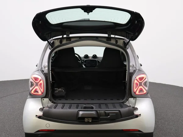 smart Fortwo (2024) — foto 15 van 26