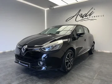 Renault Clio b929f71e-e7cb-4953-956d-533812970b13