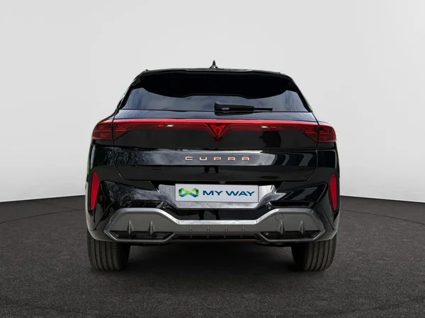 CUPRA Terramar (2026) — foto 19 van 24