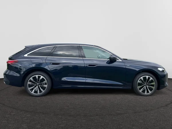 AUDI A5 Avant e-hybrid (PHEV) (2026) — foto 23 van 24
