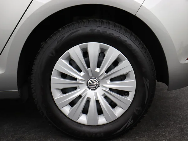 VOLKSWAGEN Golf (2018) — foto 7 van 23