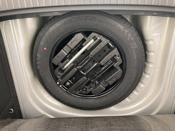 SKODA Octavia Combi (2022) — foto 26 van 36