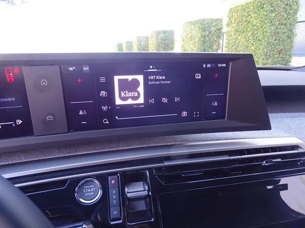 Peugeot 5008 (2025) — foto 15 van 30