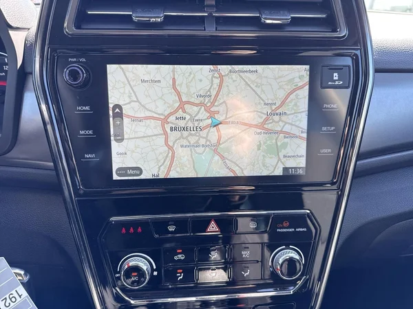 SsangYong Tivoli (2022) — foto 4 van 15