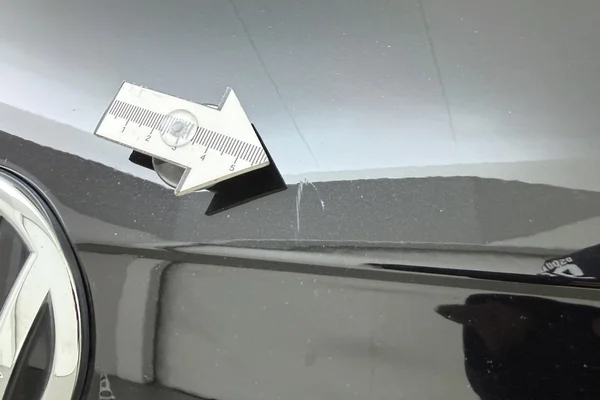 Volkswagen Tiguan (2018) — foto 11 van 22