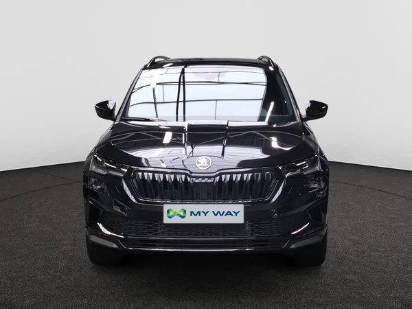 SKODA Karoq (2025) — foto 12 van 15