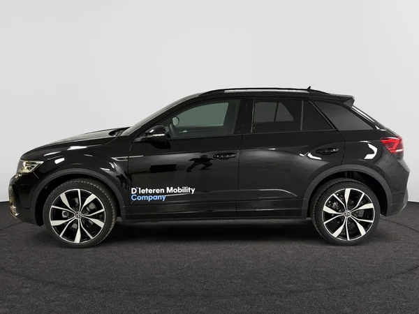 VOLKSWAGEN T-Roc (2026) — foto 8 van 15