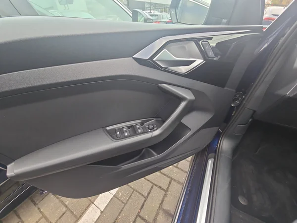 AUDI A1 allstreet (2025) — foto 6 van 24