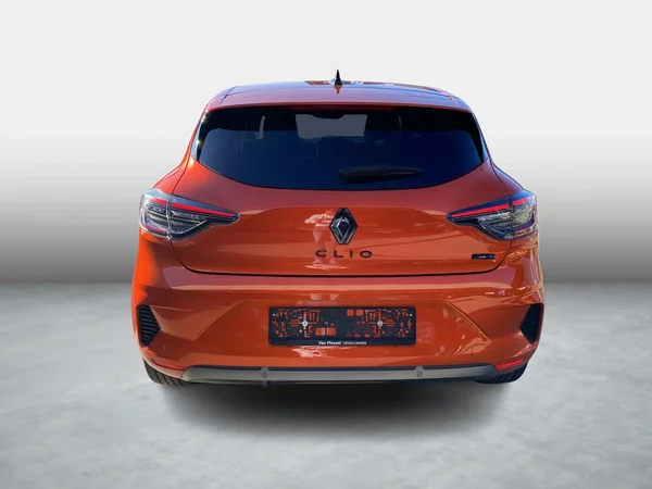 Renault Clio (2025) — foto 16 van 21