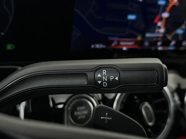 MERCEDES GLA 250 (2021) — foto 4 van 32