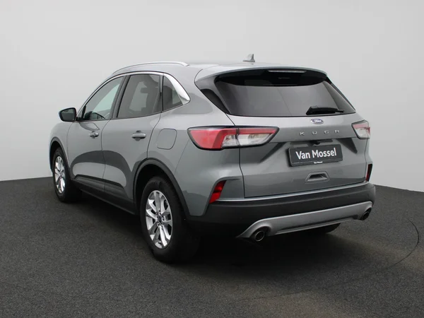 Ford Kuga (2022) — foto 12 van 41