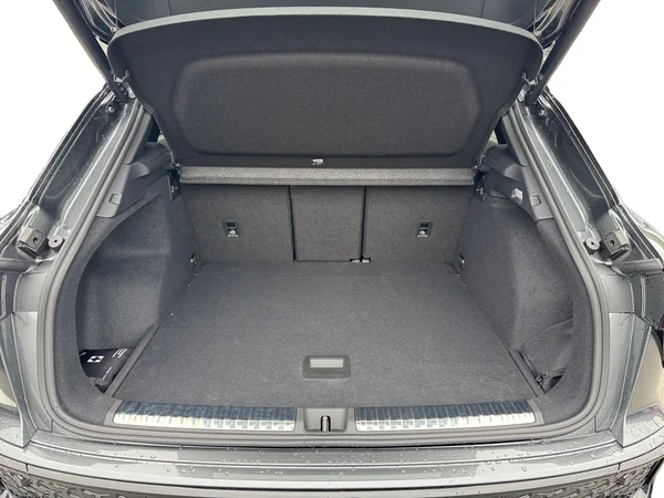 AUDI Q3 SUV (2025) — foto 22 van 24