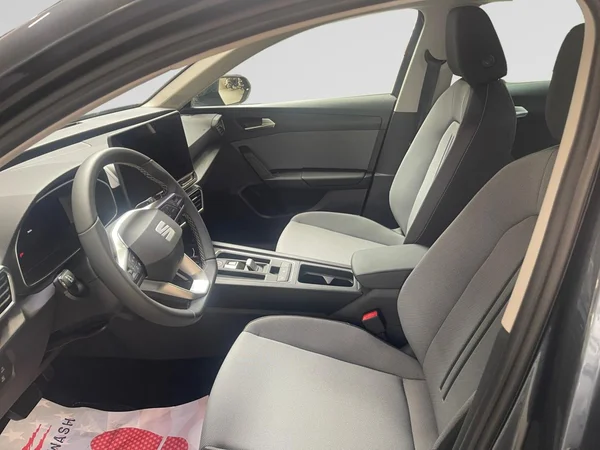 SEAT Leon ST (2025) — foto 24 van 24