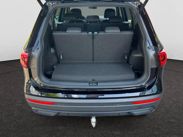SEAT Tarraco (2025) — foto 14 van 24