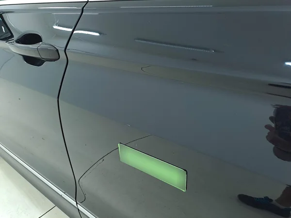 Volkswagen Tiguan (2023) — foto 13 van 28