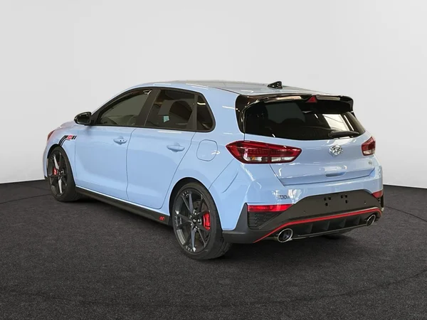 HYUNDAI i30 N (2023) — foto 14 van 20