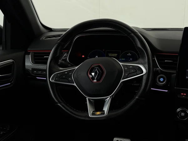 RENAULT Arkana (2022) — foto 14 van 29