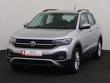 VOLKSWAGEN T-Cross (2023)