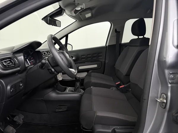 CITROEN C3 (2023) — foto 2 van 25