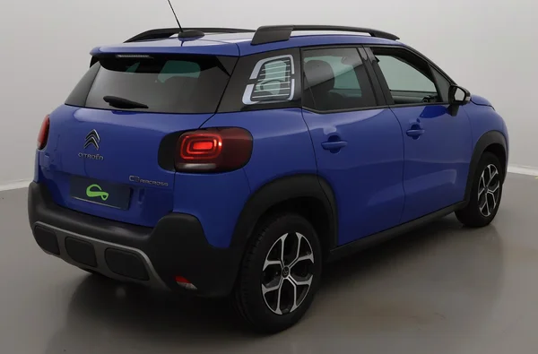 Citroen C3 Aircross (2022) — foto 32 van 36