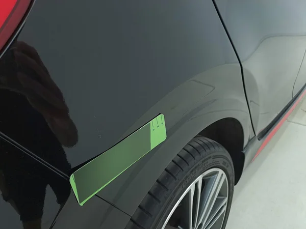 Kia Picanto (2019) — foto 21 van 32