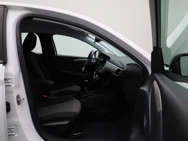 Opel Corsa (2023) — foto 26 van 37