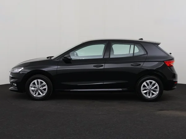 SKODA Fabia (2025) — foto 13 van 18