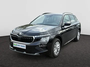 SKODA Kamiq (2026)