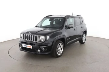 Jeep Renegade 4250fab8-2c2e-448d-9113-02d750e2fb55