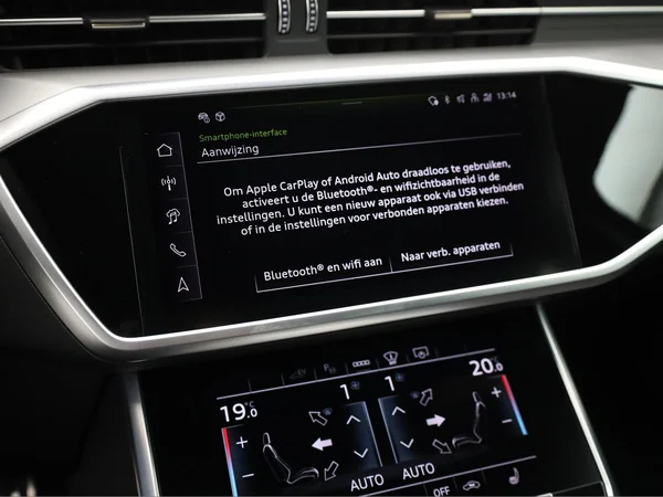 AUDI A6 PHEV (2025) — foto 14 van 24
