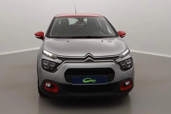 Citroen C3 (2021) — foto 34 van 35
