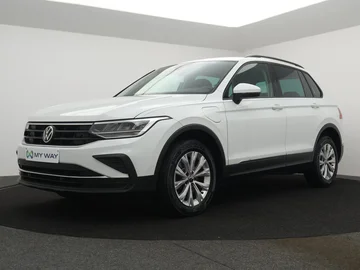 VOLKSWAGEN Tiguan eHybrid (PHEV) (2023)