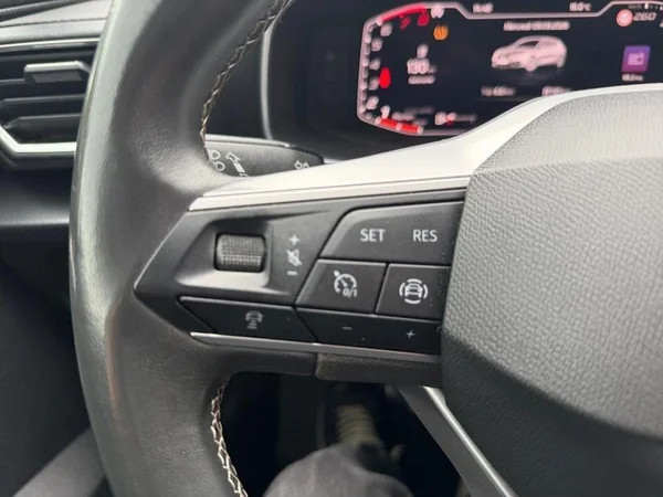 SEAT Leon (2022) — foto 15 van 30