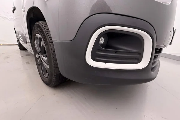 Citroen Berlingo Swb (2022) — foto 18 van 35