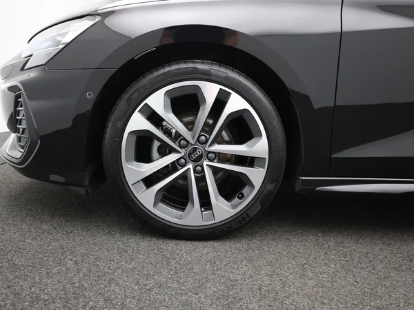 AUDI A3 Sportback (2025) — foto 7 van 21